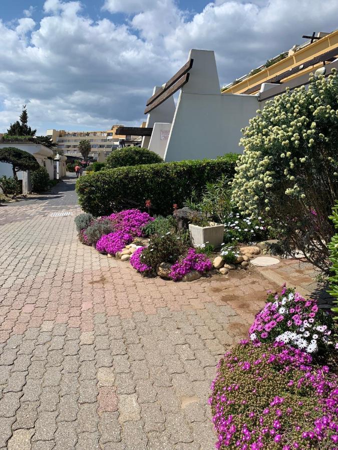 Studio Port Nature 1 Agde Exteriör bild