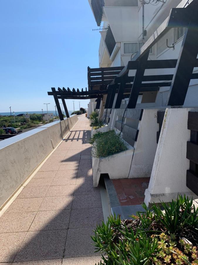 Studio Port Nature 1 Agde Exteriör bild